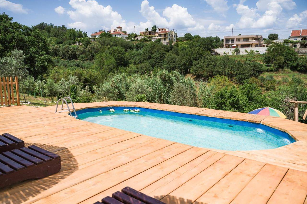 Madre Natura Glamping in Opština Ulcinj