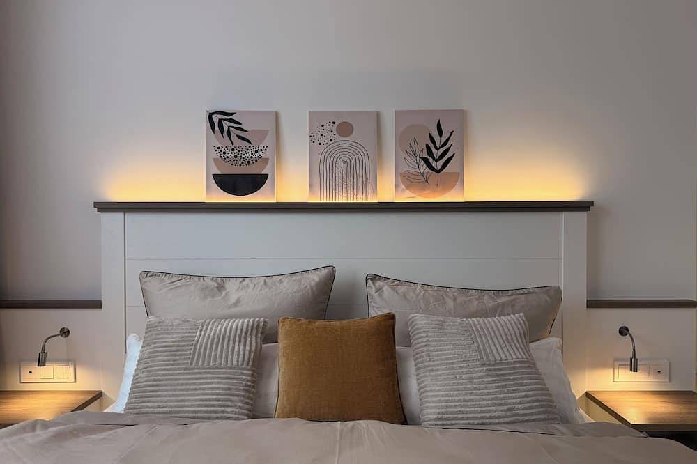 Ganze Wohnung, Private Boutique-Suite im Herzen der Lüneburger Altstadt • Zeit für sich in Lüneburg, Nordheide