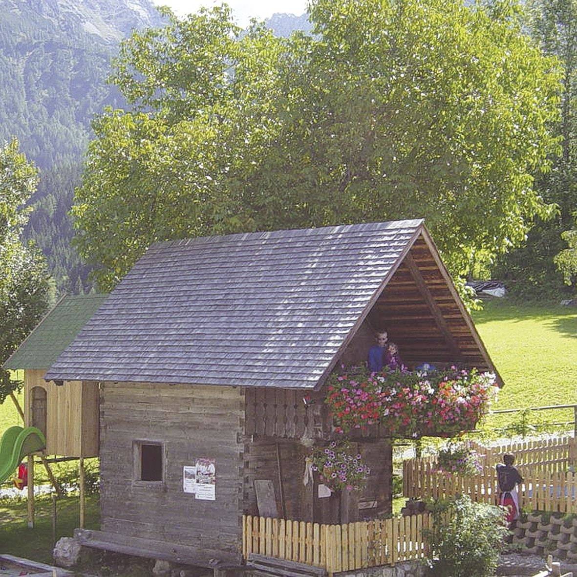 Ganze Ferienwohnung, Ferienwohnung für 5 Personen mit Sauna in Spital am Pyhrn, Kirchdorf an der Krems (Bezirk)