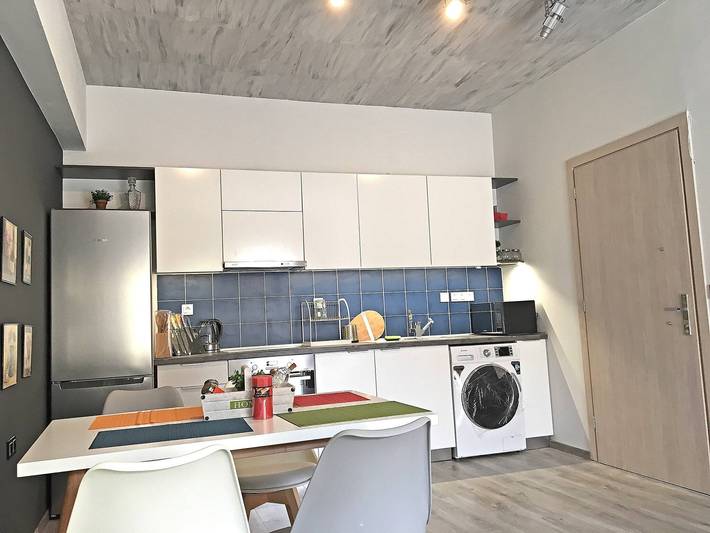 Chalet für 3 Personen, mit Balkon in Griechenland - 4