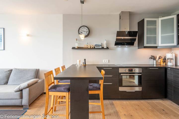 Ganze Ferienwohnung, Strandgut in Kieler Förde, Kiel