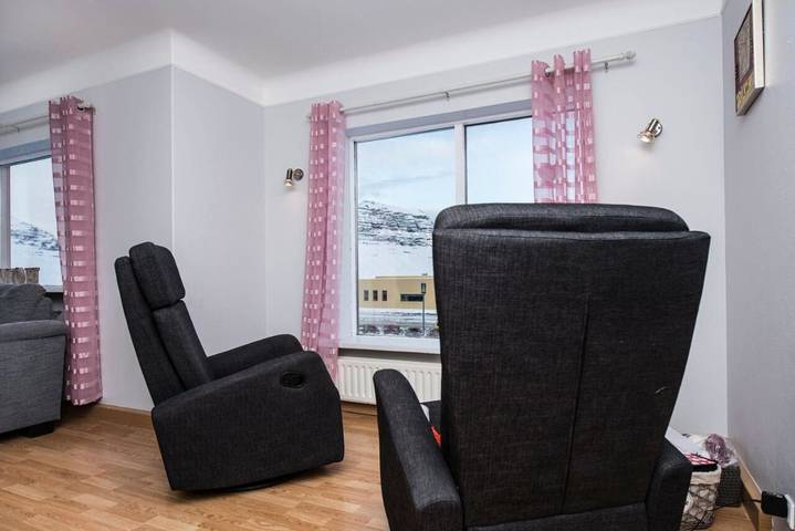 Gästehaus für 4 Personen, mit Garten, kinderfreundlich - 1