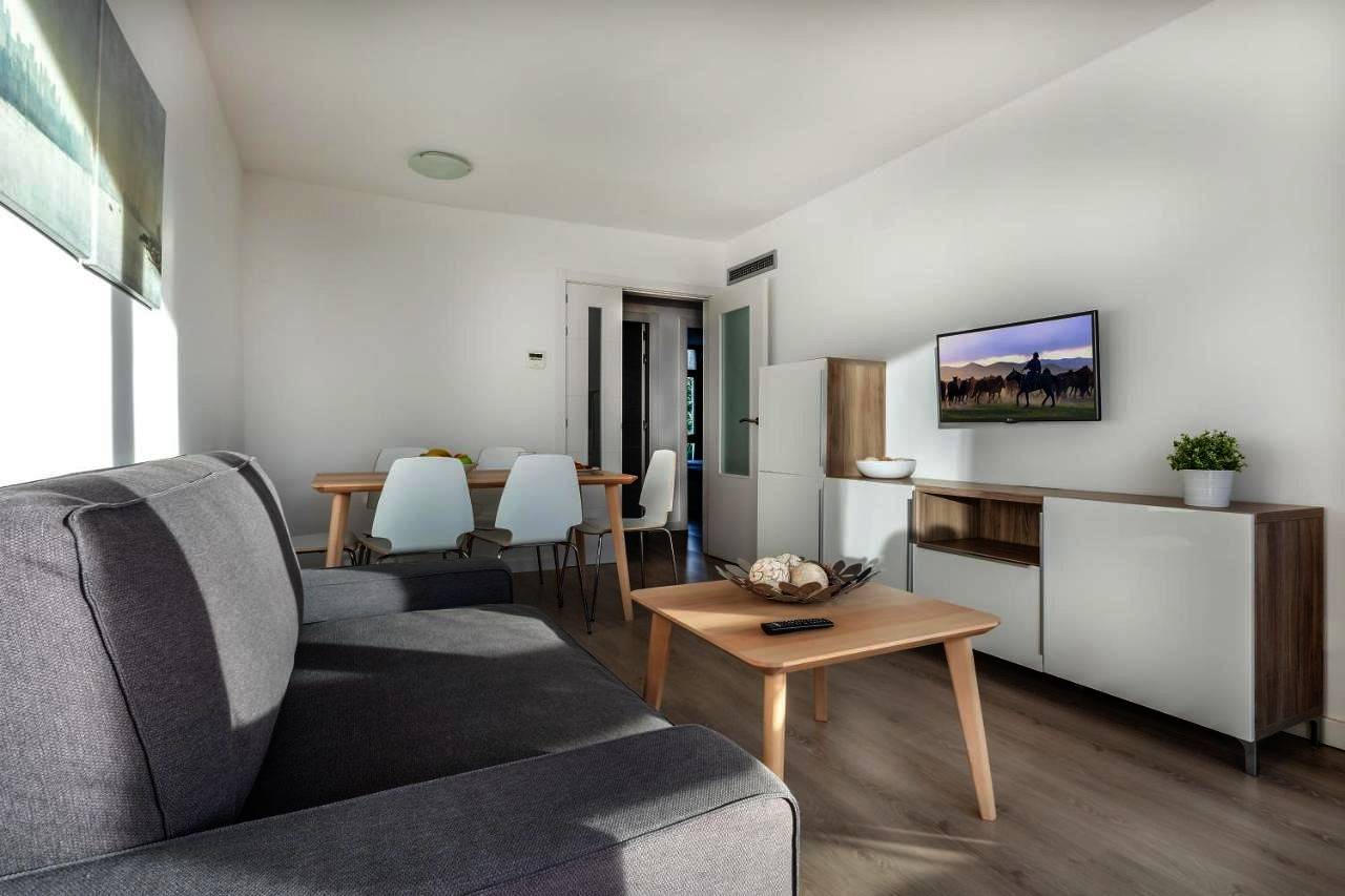 Superior 2 Bedroom Apartment - Sea View in Cambrils, Costa Dorada