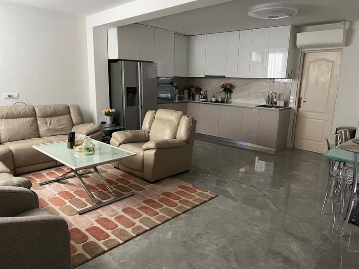 Gîte pour 6 personnes, animaux acceptés dans Gare De Nice Riquier - 2