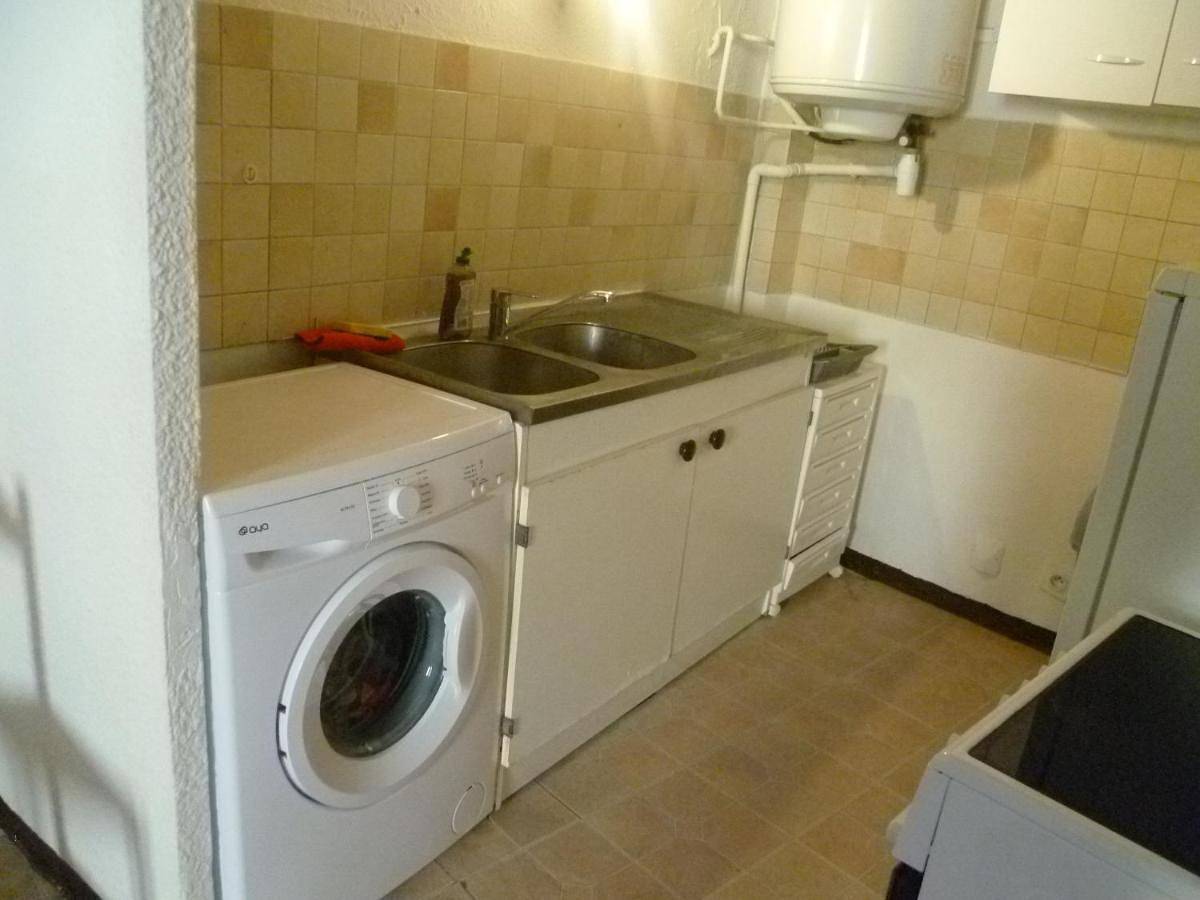 Appartement entier, Two-Bedroom Apartment in Sisteron, Région de Forcalquier