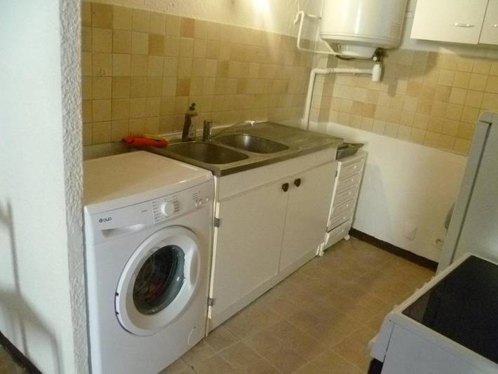 Gîte pour 4 personnes, avec vue à Sisteron - 3