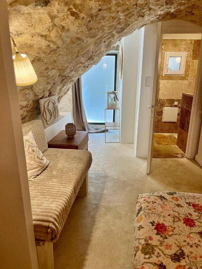 Apartamento de vacaciones para 2 personas, Se admiten mascotas - 1