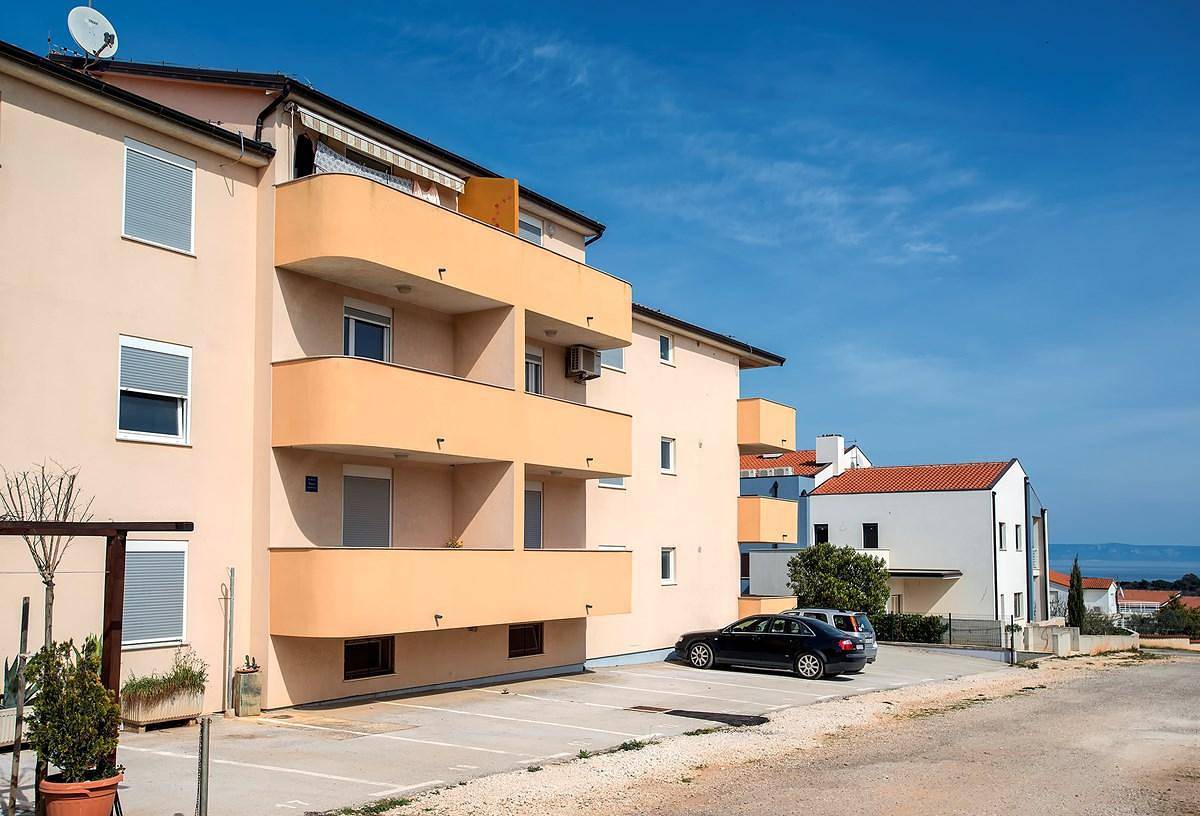 Ganze Ferienwohnung, Ferienwohnung für 4 Personen ca. 53 qm in Ližnjan, Istrien (Südküste von Istrien) in Ližnjan, Pula-Medulin