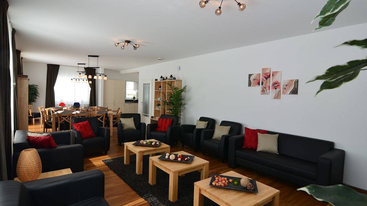 Villa für 13 Personen (262 m²) in Medebach in Küstelberg, Medebach