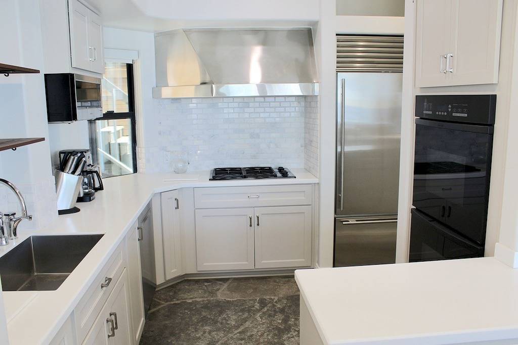 Luxushaus am Strand von Malibu - kurz- oder langfristig verfügbar in Malibu, Los Angeles County