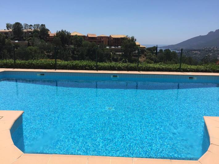Location appartement pour 4 personnes