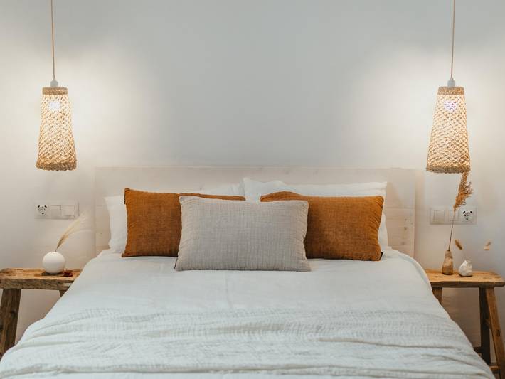 Pension pour 2 personnes en Andalousie - 4