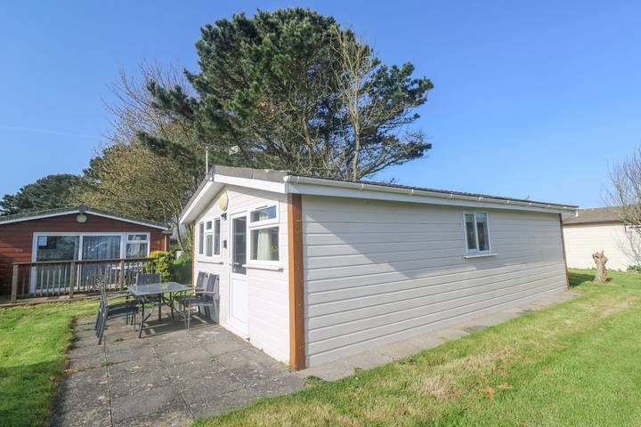 Cottage for 5 people in St. Merryn