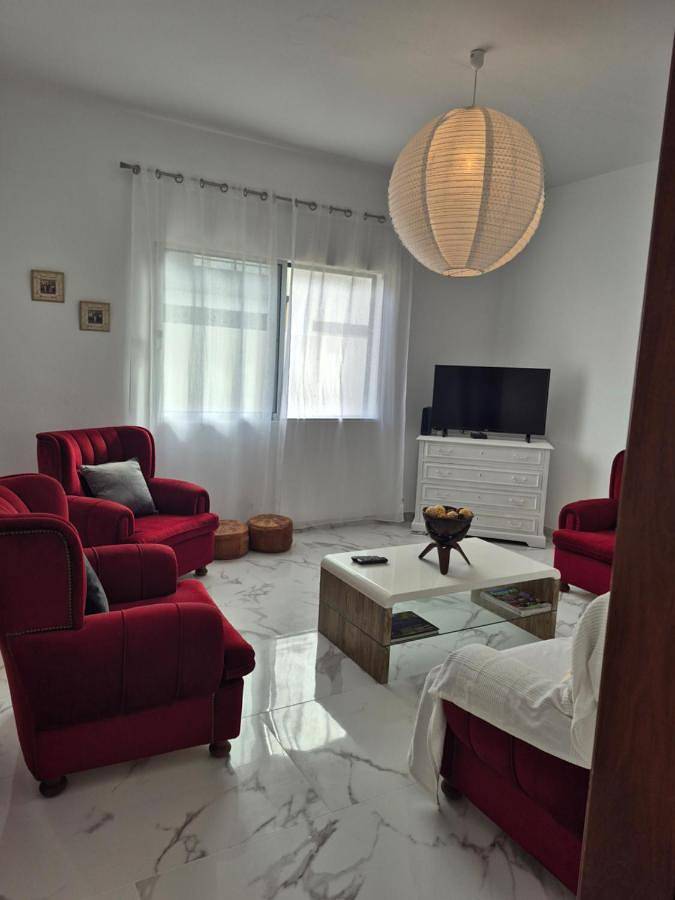 Location de vacances pour 6 personnes, avec Balcon ainsi que Terrasse et Vue à Porto Moniz - 3