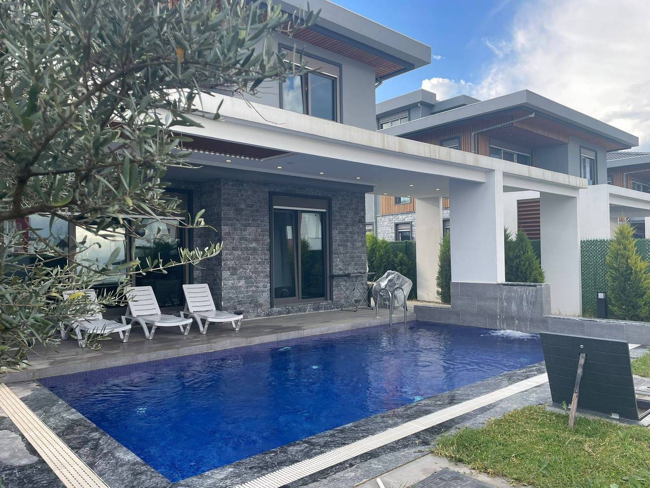 Belek Luxusvilla Antalya in Belek, Provinz Antalya