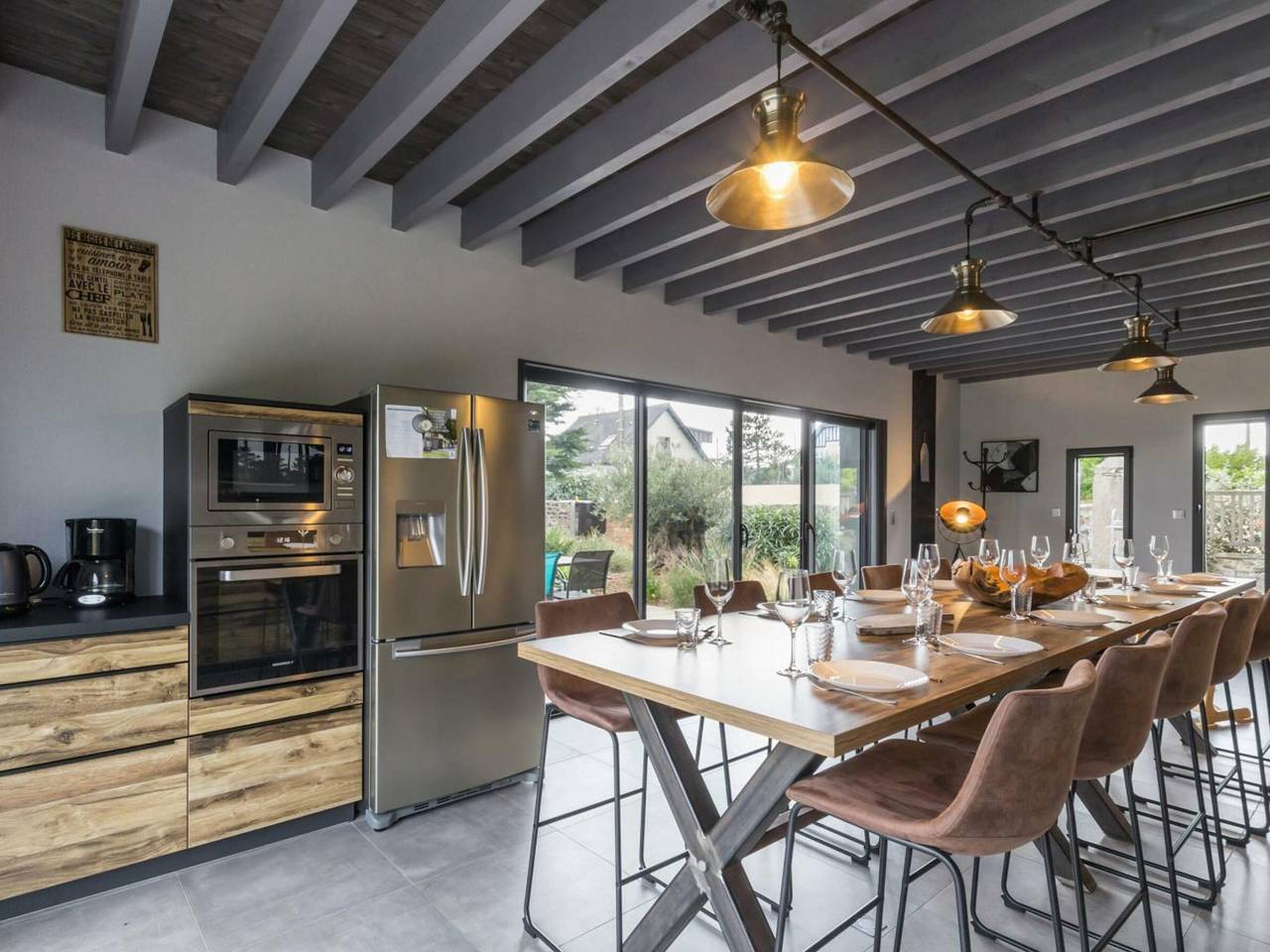 Villa renovada en Barneville-Carteret, cerca del mar in Barneville-Carteret, Côte de la Déroute