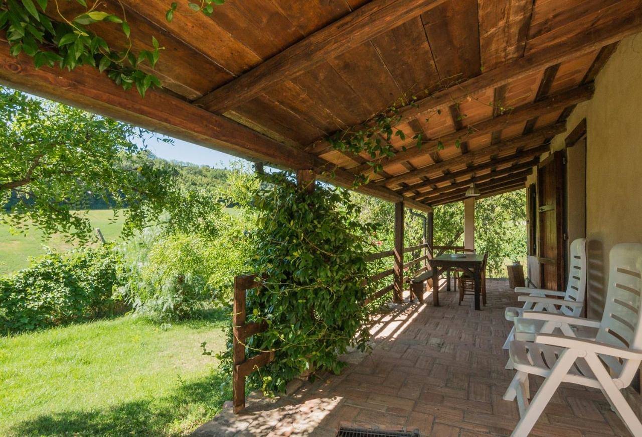 Appartamento intero, Agriturismo i Cigni in Montefiore dell'Aso, Provincia di Ascoli Piceno
