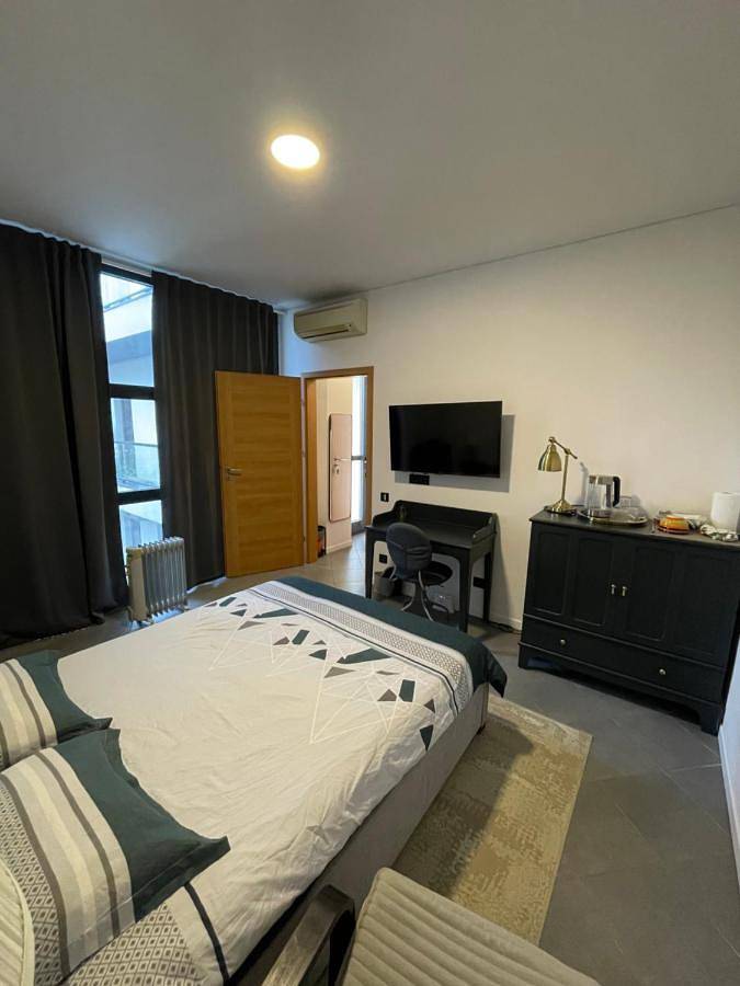 Appartement de vacances pour 2 personnes, avec vue et balcon
