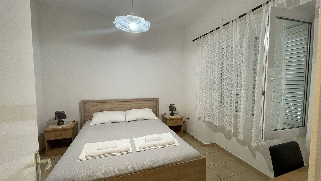 Ganze Ferienwohnung, Ferienwohnung für 4 Personen (38 m²) in Žuljana in Žuljana, Peljesac