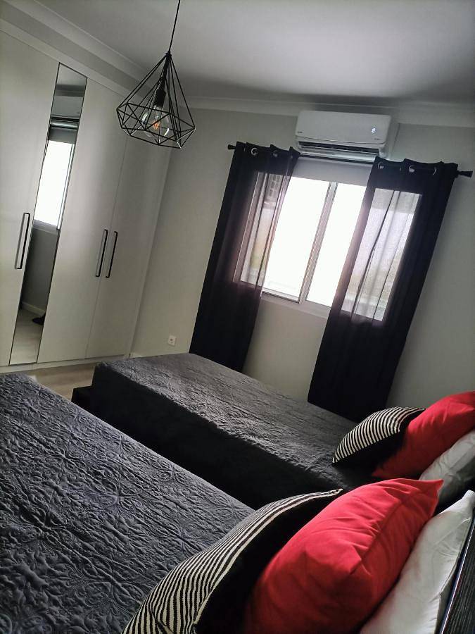 Gîte pour 4 personnes, avec jardin et vue à Povoação - 4