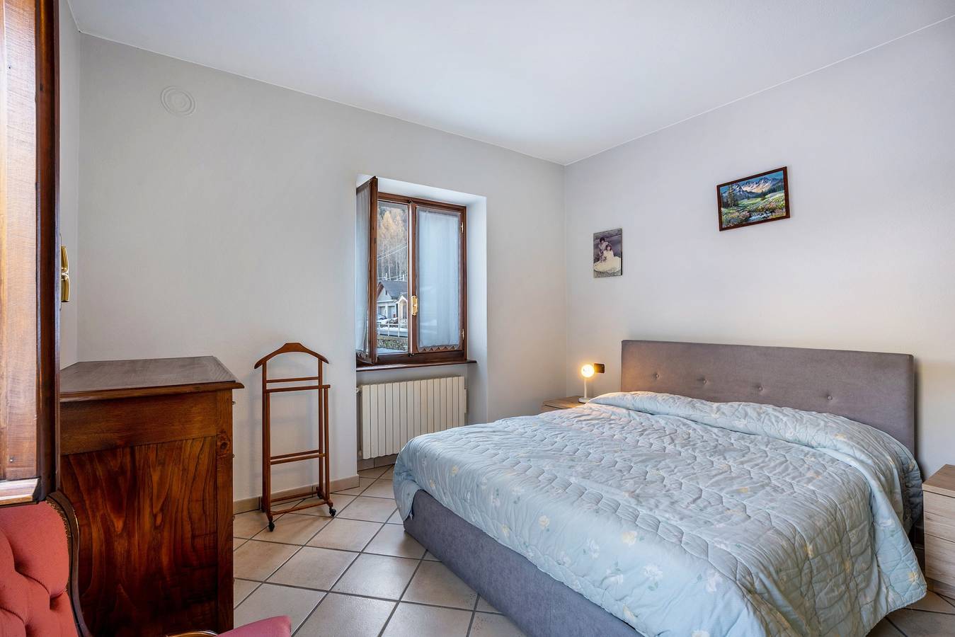 Entire apartment, Apartment 'Daniela' with Mountain View, Balcony and Wi-Fi in Comune di Druogno, Ticino Alps and Verbano