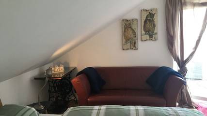 Ferienwohnung für 4 Personen in Lenzkirch, Hochschwarzwald, Bild 4