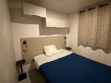 Camping pour 6 Personnes dans Côte Vermeille, Argelès-sur-Mer, Photo 3