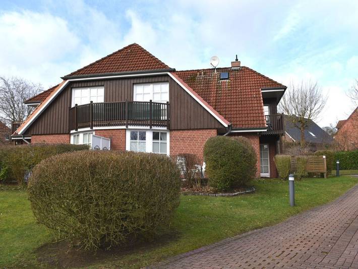 Ferienwohnung für 2 Personen in Timmendorfer Strand