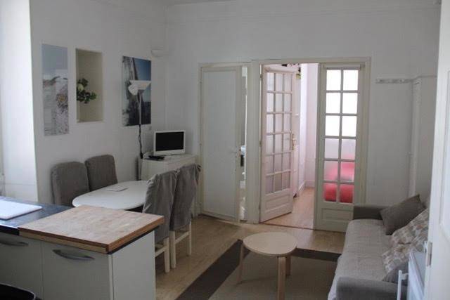 Gîte pour 6 personnes dans Casino La Pergola