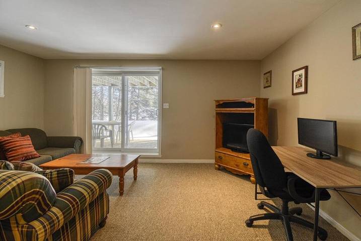Chalet pour 8 personnes, avec jardin dans Mont-Tremblant - 3