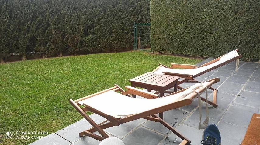 Gîte pour 5 personnes, avec jardin à Bourg-Madame - 2