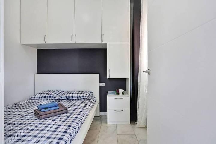 Ganze Wohnung, The Stone Apartment, Los Gigantes, Heated Pool in Playa de los Guíos, Santiago del Teide