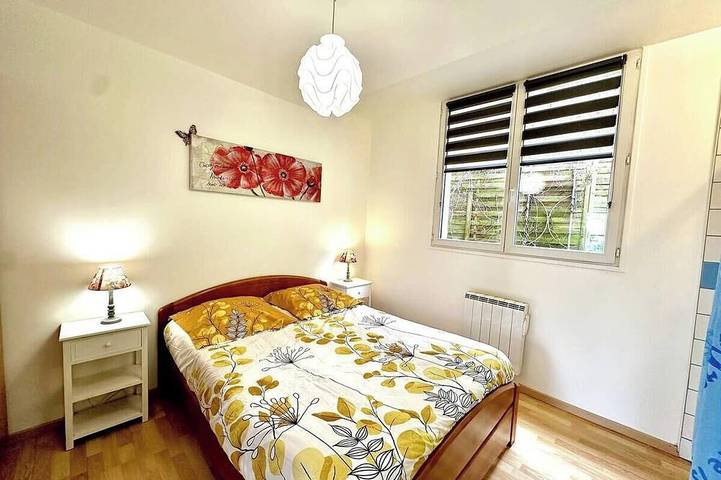 Gîte pour 2 personnes, avec jardin à Noyelles-sur-Mer - 3