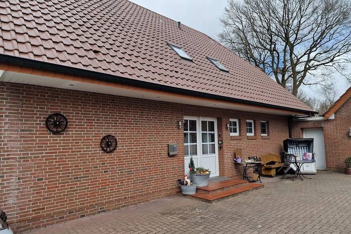 Ferienwohnung für 2 Personen in Barßel