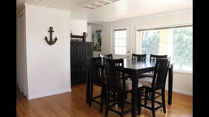 Vacation House for 8 Guests in Briarcliff, Lake Travis, Picture 1