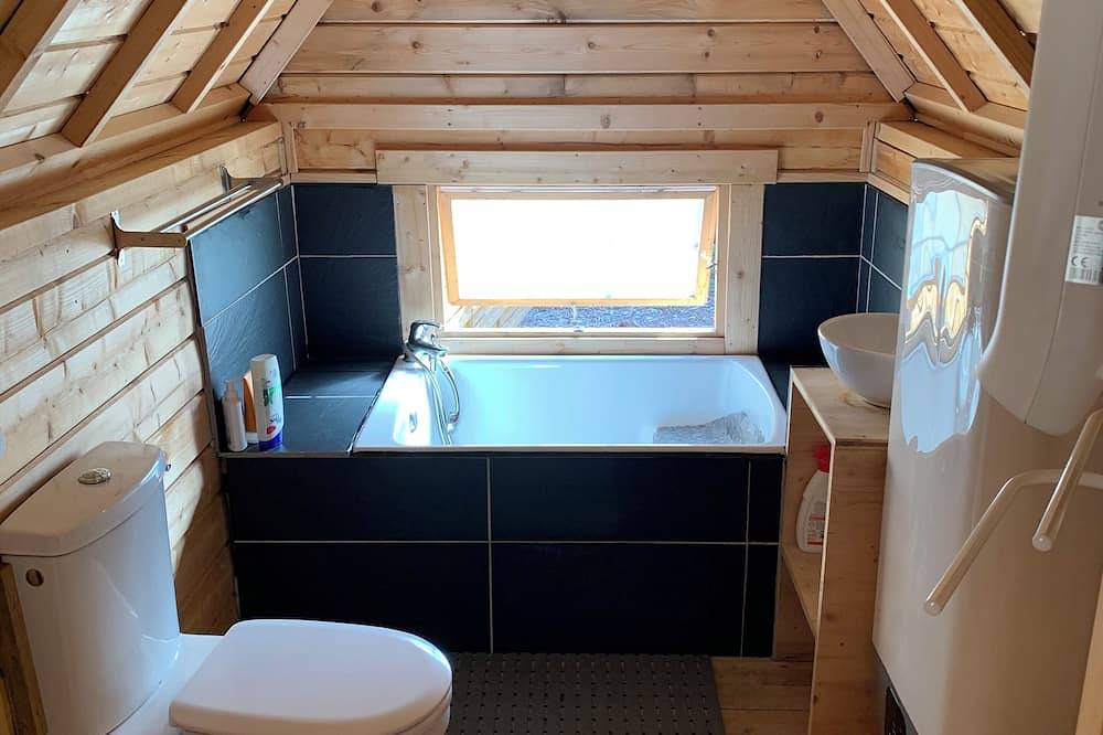 Kota Finnish in La Côte Vermeille, Saint-André