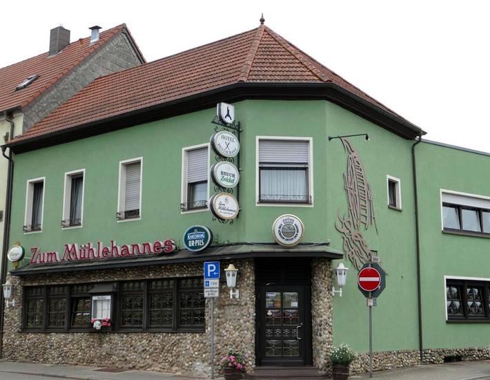 Chambre d’hôte pour 2 personnes, animaux acceptés dans Sarre