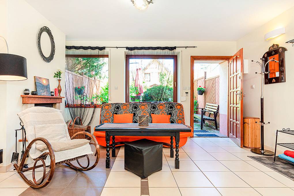 Pl 036.010 - Ferienhaus Myrdzio in Łukęcin, Polnische Ostsee