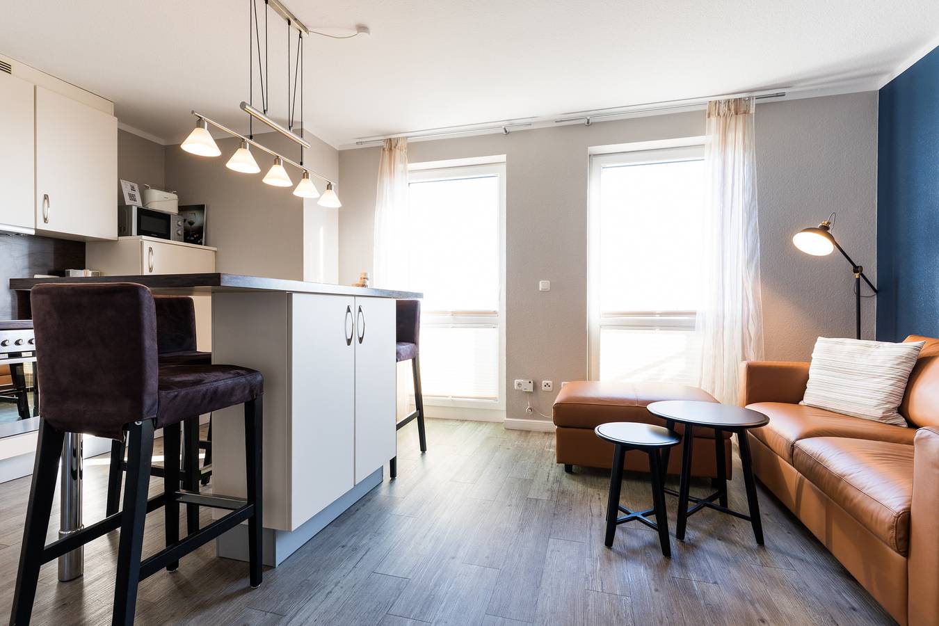 Ferienwohnung in Fehmarn ab 85€ pro Nacht