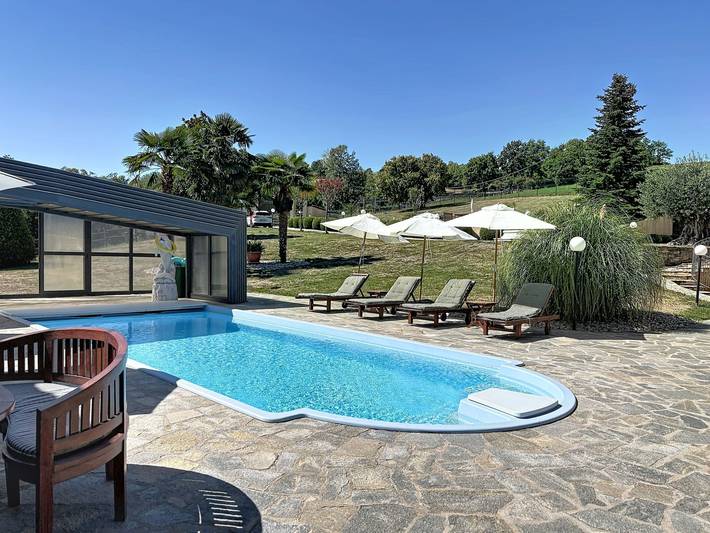 Cascinotta in Bastia Mondovì, Cuneo Provinz