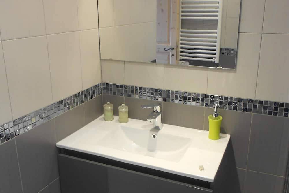 Rental Gite Below Villa in L'Escarène, Nice region
