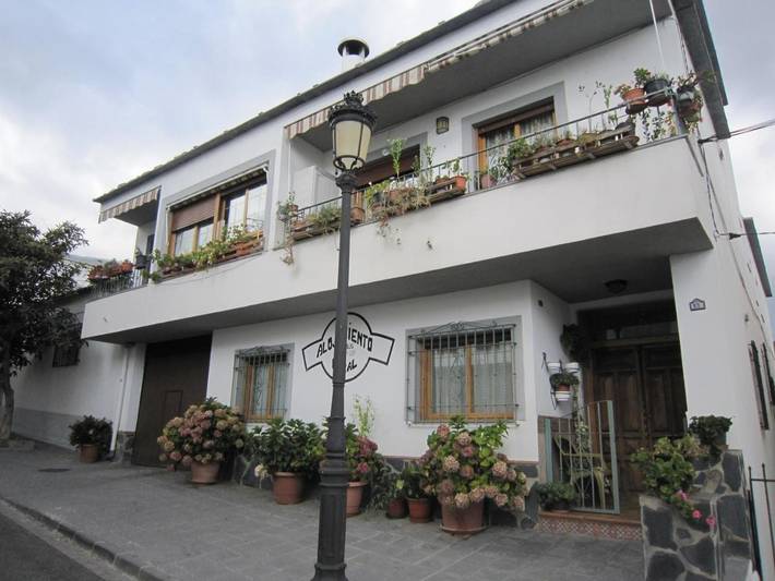 Apartamento para 2 personas, con Balcón además de Terraza y Vistas en Pórtugos