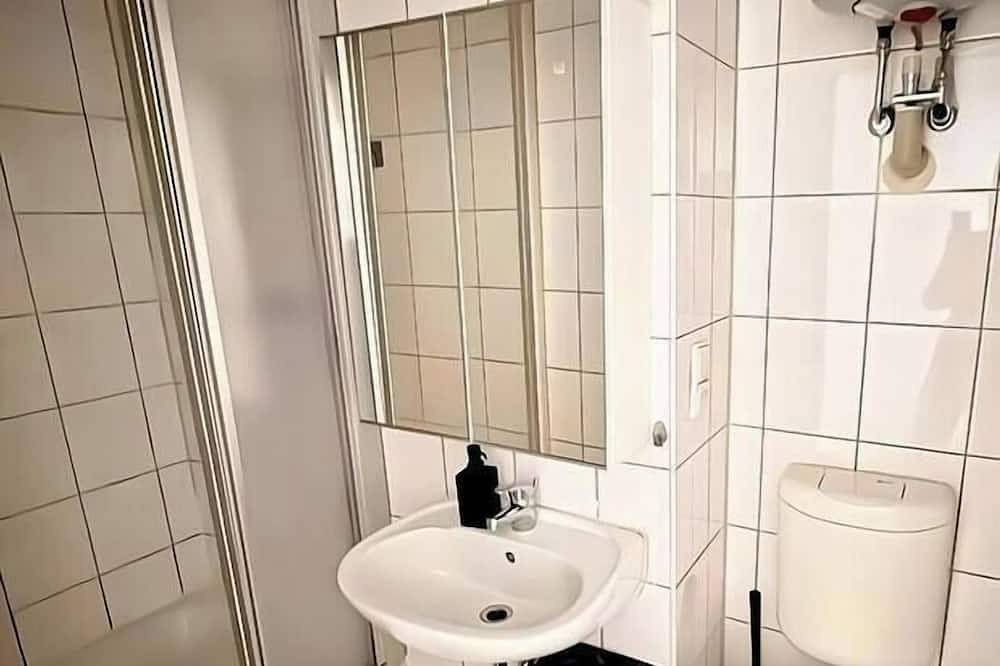 Ganze Wohnung, Stayinn - Halle (Saale), Ss15-3L in Halle (Saale), Saale-Unstrut