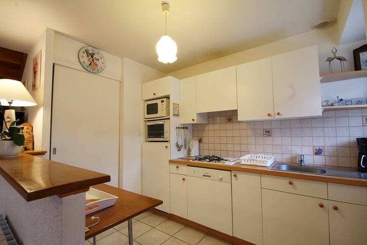 Gîte pour 3 personnes, avec jardin à La Trinité-sur-Mer - 4