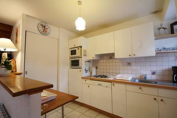 Gîte pour 3 Personnes dans La Trinité-sur-Mer, Région de Lorient, Photo 3