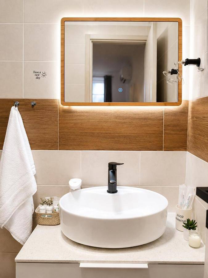 Maison d’hôte pour 2 personnes à Šibenik - 3