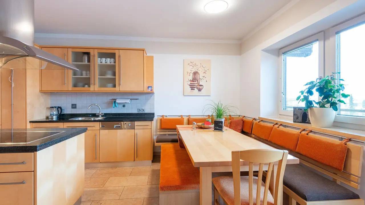 Ganze Ferienwohnung, Ferienwohnung für 8 Personen (140 m²) in Niedernsill in Niedernsill, Pinzgau