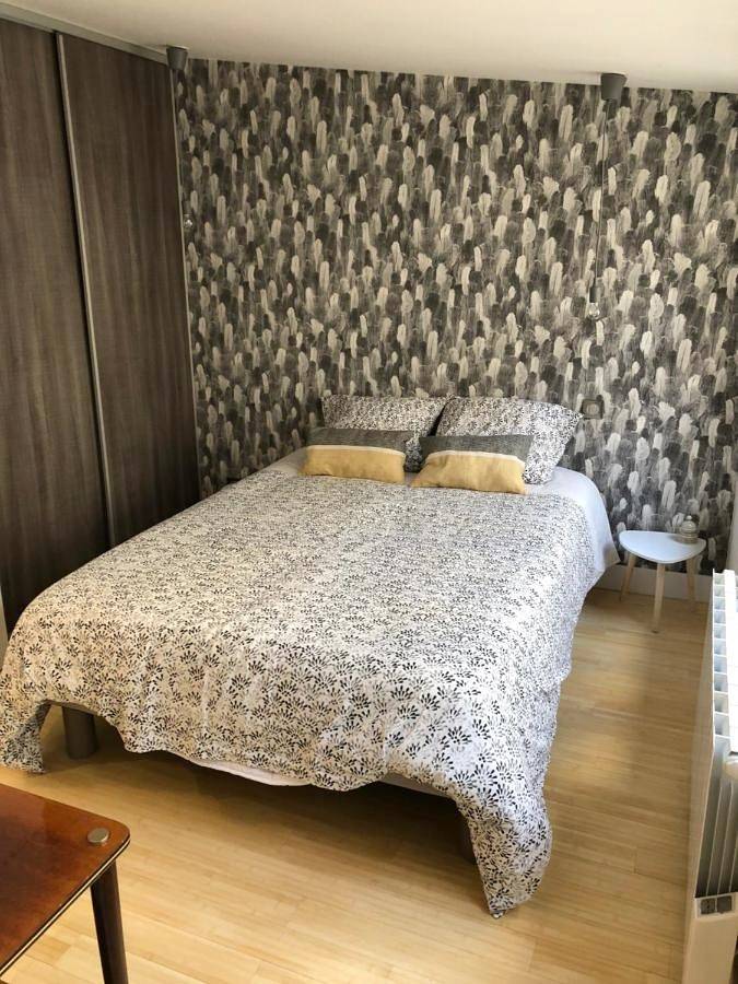 Gîte pour 2 personnes dans Office De Tourisme De Nancy