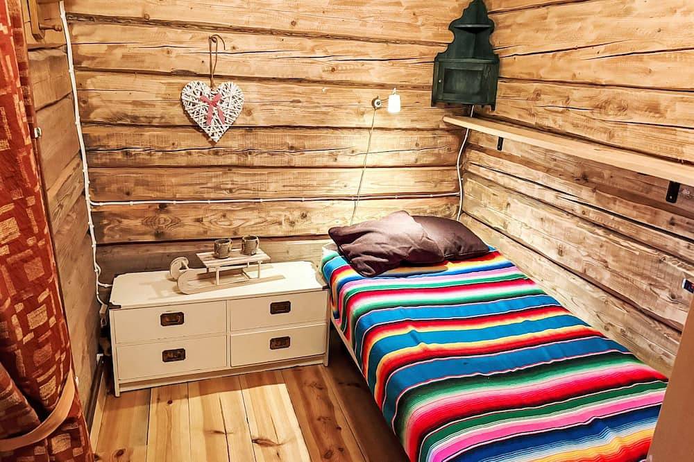 Ekbacken in Gnesta, Södermanland