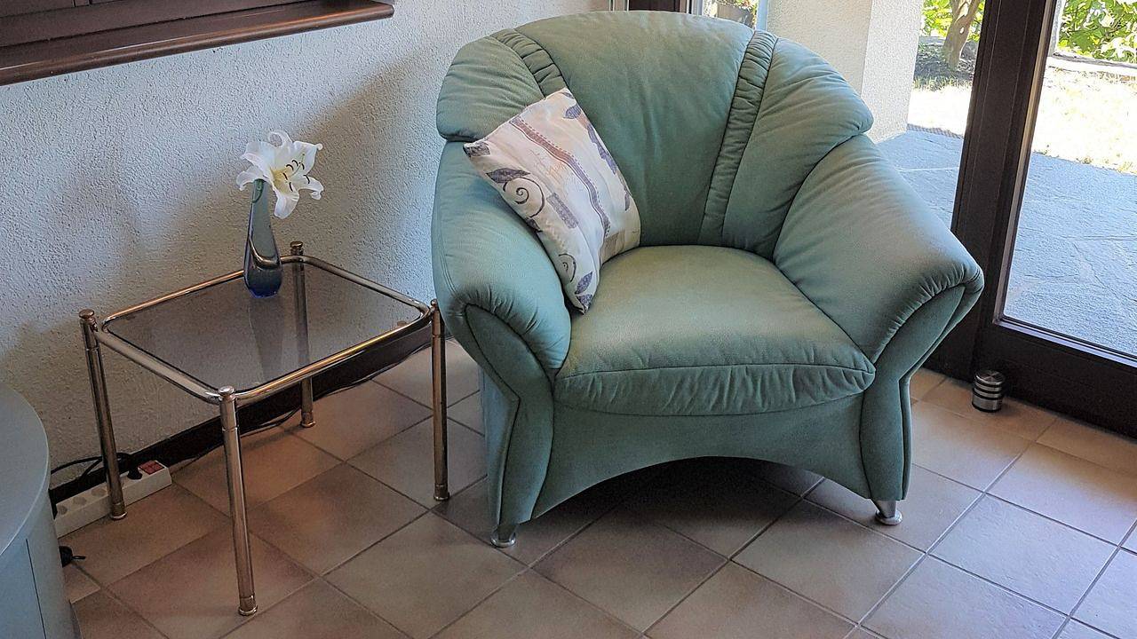 Ganze Ferienwohnung, Ferienwohnung für 5 Personen (100 m²) in Brissago in Brissago, Tessiner Alpen